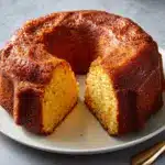 Smart Indulgence: Oatmeal Diet Cake for Your Cravings Recipe