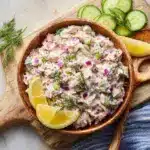 Salmon Salad Recipe