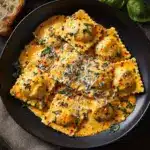 Ravioli Sauce Recipe