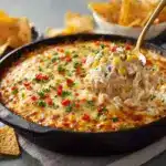 Cream Cheese Corn Dip Recipe