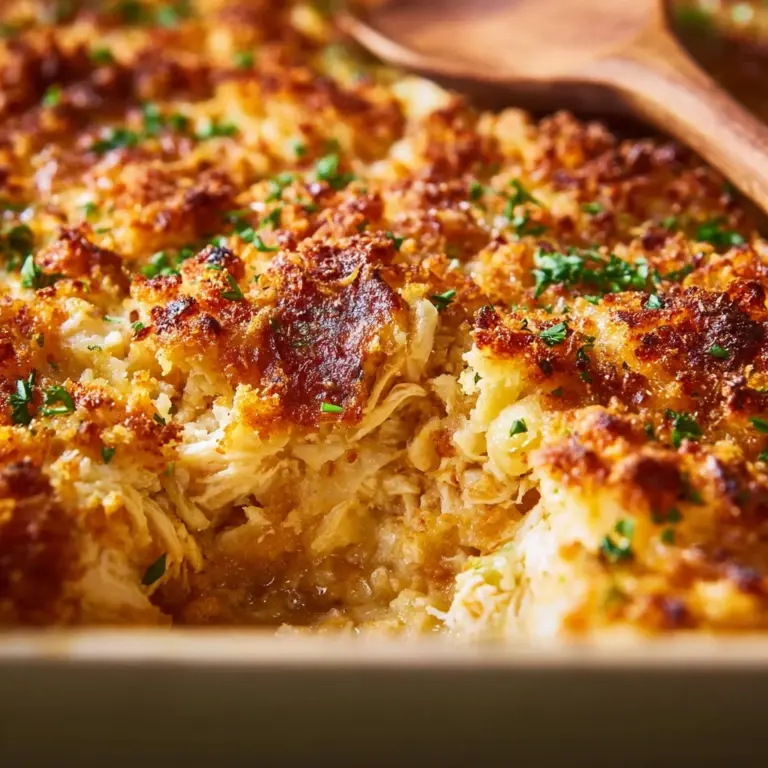 Neiman Marcus Chicken Casserole Recipe