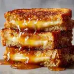 Overnight Crème Brûlée French Toast Recipe