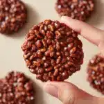 Copycat Star Crunch Cookies Recipe