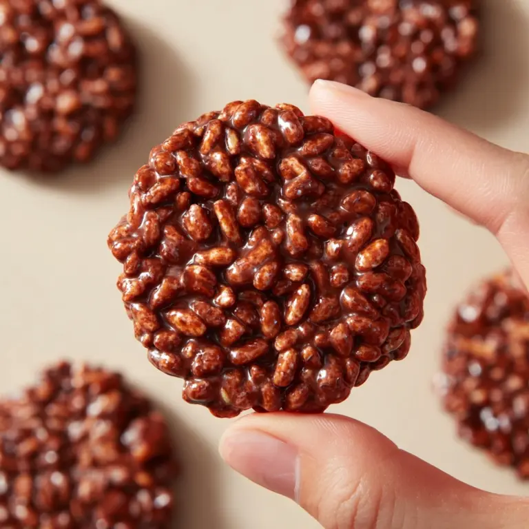 Copycat Star Crunch Cookies Recipe