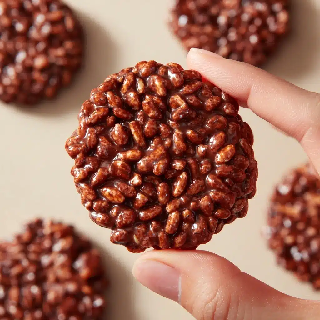 Copycat Star Crunch Cookies Recipe