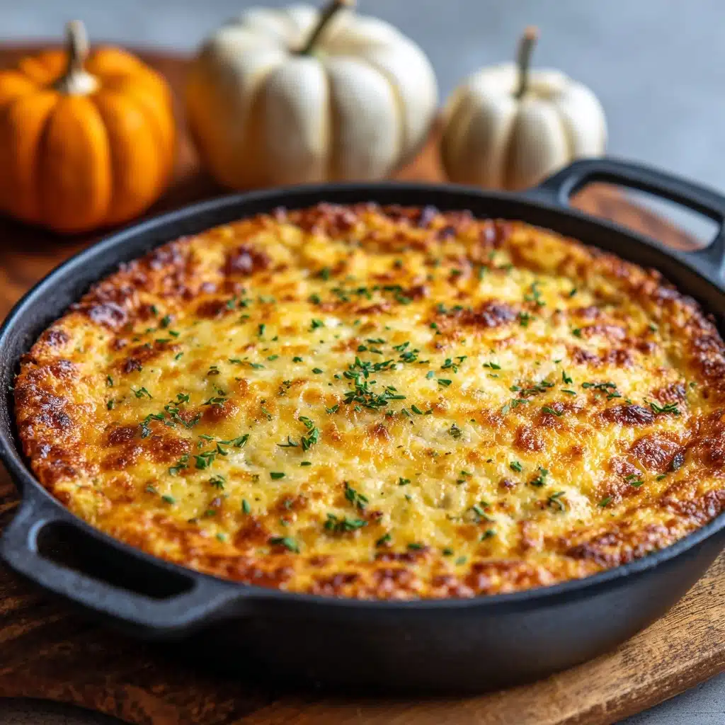 Pumpkin Shepherd's Pie Recipe - Recipe Image