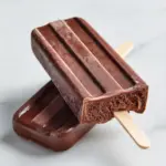 Healthy Fudgesicles Recipe