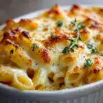 Brie Mac and Cheese: An Amazing Ultimate Recipe for Comfort