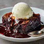 Chocolate Cobbler Recipe