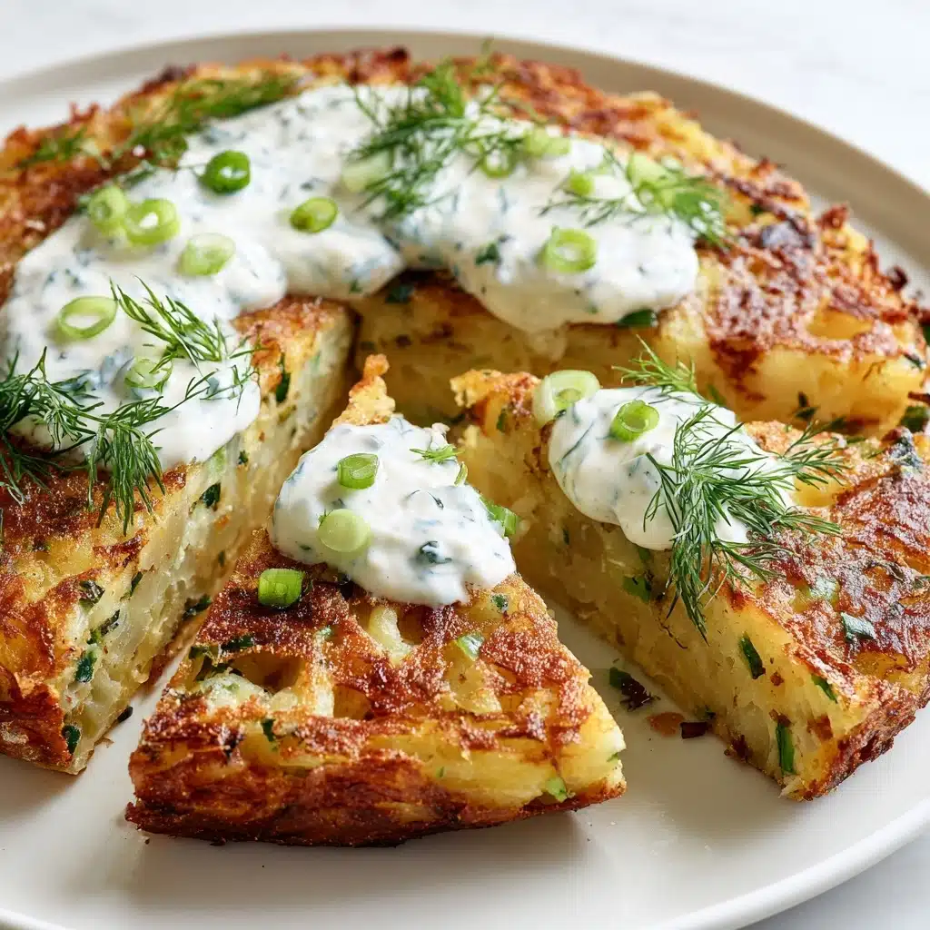 Cabbage Pie Recipe - Recipe Image
