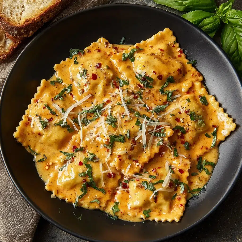 Ravioli Sauce Recipe - Recipe Image