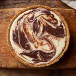 Apple Butter Cheesecake Recipe