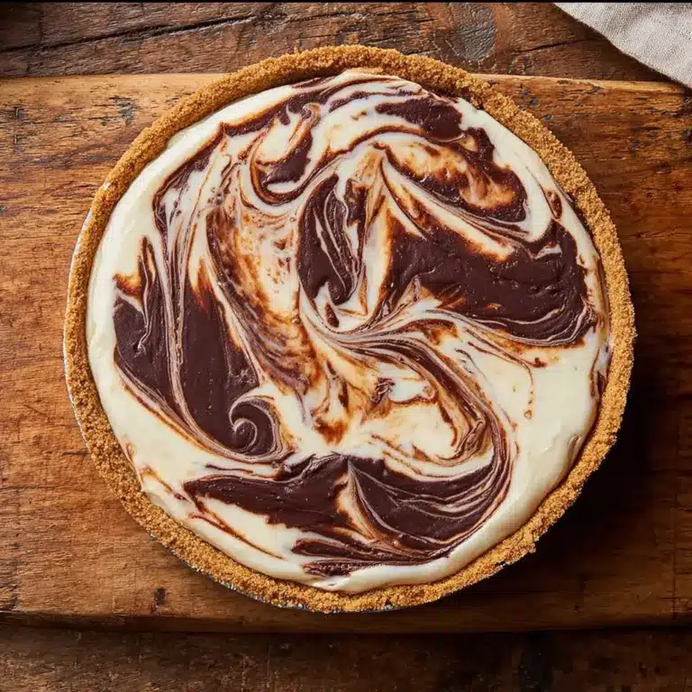 Apple Butter Cheesecake Recipe