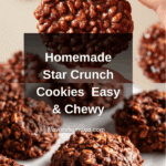 Copycat Star Crunch Cookies Recipe