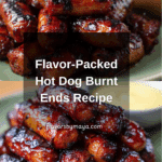 Hot Dog Burnt Ends Recipe