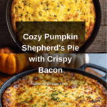 Pumpkin Shepherd's Pie Recipe