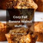Healthy Banana Muffins Recipe