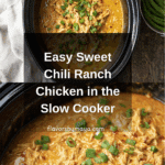 Sweet Chili Chicken Recipe