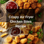 Chicken Bites Recipe