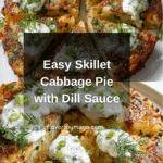Cabbage Pie Recipe
