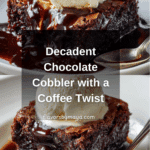 Chocolate Cobbler Recipe