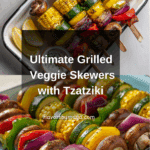 Grilled Vegetables Recipe