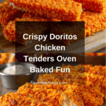 Doritos Chicken Tenders Recipe