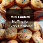 Little Bites Muffin Recipe