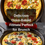 Best Frittata Recipe (Easy Oven Method) Recipe