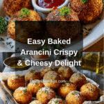 Baked Arancini Recipe