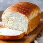 Easy Homemade White Bread Recipe