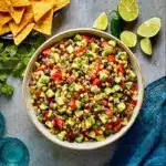 Cowboy Caviar Recipe