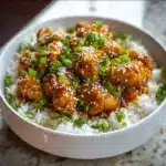 Caramelised Soy Chicken in Garlic Ginger Broth with Rice Recipe