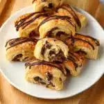 Keto Air Fryer Chocolate Peanut Butter Bites Recipe