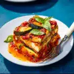 Zucchini Parmesan Recipe