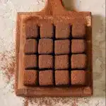 Condensed Milk Truffles Recipe