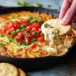 Shrimp & Crab Dip Recipe