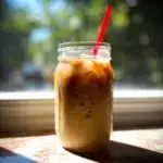 Perfect Iced Coffee Recipe