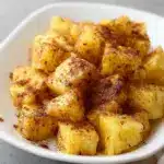 Air Fryer Pineapple Recipe
