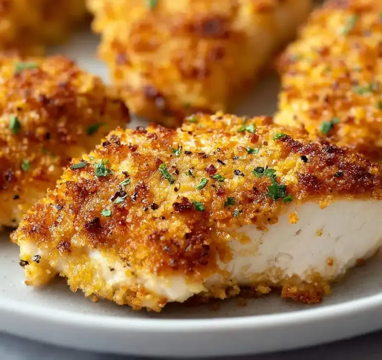 Melt In Your Mouth Chicken Breast Recipe