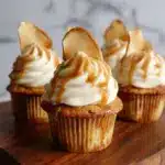 Easy Salted Caramel Cream Cheese Frosting Recipe