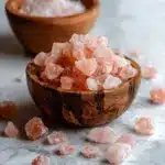 Pink Salt Diet Recipe for Weight Loss Recipe