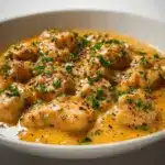 Creamy German Hunter's Sauce Recipe