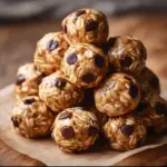 Energy Balls Recipe (No-Bake) Recipe