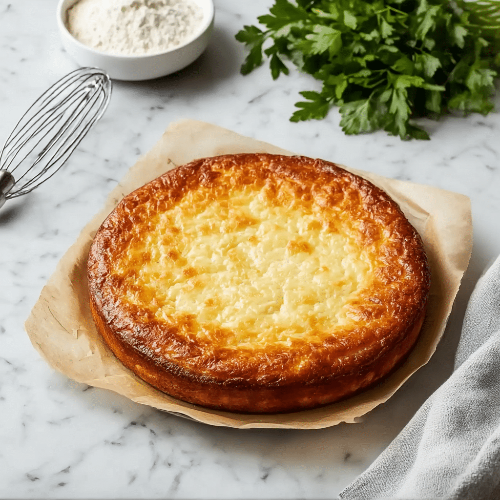 Keto Fathead Bread Recipe for Valentine’s Day Recipe - Recipe Image