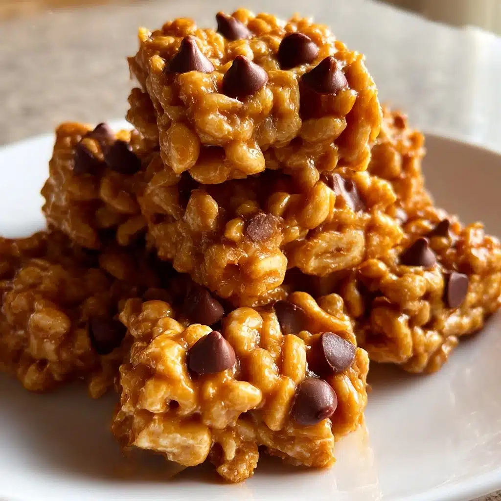 5-Minute Creamy Crunchy Snack Recipe
