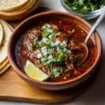 Authentic Birria Recipe