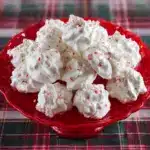 Forgotten Cookies Recipe