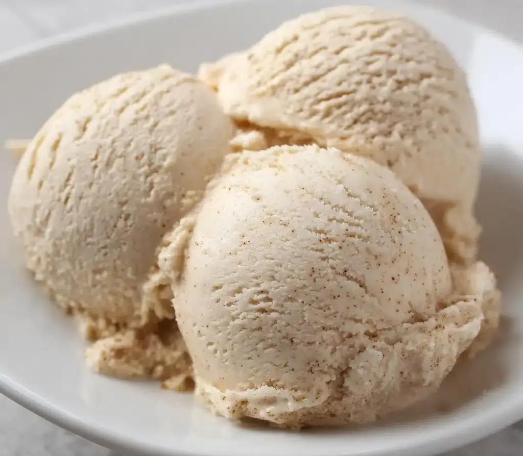 Cinnamon Ice Cream Recipe