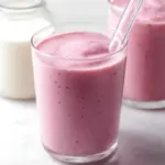 Coconut Milk Smoothie Recipe